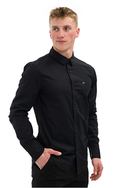 Këmishë Calvin Klein Slim Fit K10K110856BEH