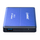 Kuti eksternale Gembird EE2-U3S-2-B, 2.5" SATA, USB 3.0, blu