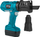 Lodër veglash Dedra Screwdriver and Reciprocating Saw, për fëmijë 3+, me bateri, shumëngjyrëshe