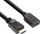 Kabllo zgjatëse HDMI Club3D High Speed, 4K 60Hz, 5m, e zezë