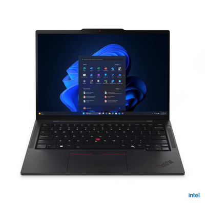 Laptop Lenovo ThinkPad T14s G6, Intel Core Ultra 7, 14" OLED, 32GB RAM, 512GB SSD, i zi