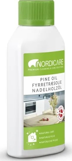 Vaj për mobilje Nordicare Pine, për dru pishe, 250ml, transparent