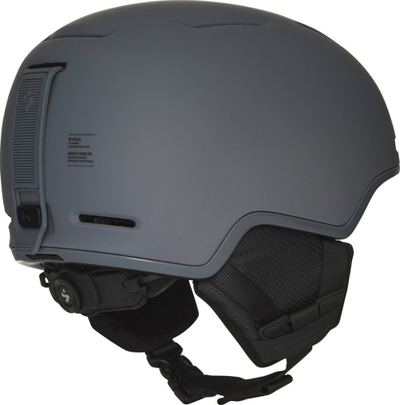 Helmetë ski Sweet Protection Looper MIPS, për të rritur, e zezë