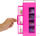 Set lodër Barbie Mattel Dream Pantry HJV38, kuzhinë me pajisje, mbi 25 aksesorë
