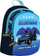Çantë shpine për kalamaj Batman Small, e vogël, blu