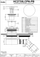 Sifon dushi McAlpine Low Shower Tray, 90mm, vetëpastrues, i zi mat