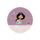 Maskë ushqyese Mad Beauty Princess Jasmine, 25 ml