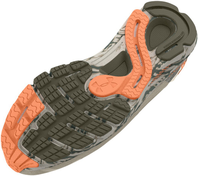 Atlete për femra Under Armour, 2255512-31007756, bardhë
