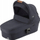 Корпа за бебе Britax Römer Strider M Carrycot, до 9 kg, рамен положба, Black Shadow