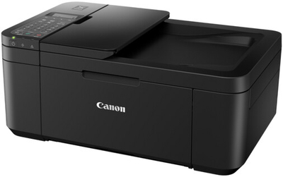 Printer Canon PIXMA TR4650, i zi