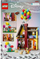 Set LEGO® I Disney 43217 House from the movie Up to the Clouds, 598 pjesë