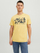 Maicë JACK&JONES JJBECS Regular Fit, e verdhë