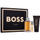 Set Eau de Toilette Hugo Boss Boss The Scent + xhel dushi + losion rroje, 100ml + 100 ml + 10 ml