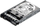 Hard disk i brendshëm Dell F9KW8, 2.5", 300GB SAS, i zi