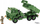 Set ndërtimi COBI Armed Forces M142 HIMARS, shkalla 1:35, 20.5 cm, shumëngjyrësh
