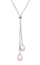 Qafore Jwl Luxury Pearls JL0553