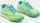 Këpucë futbolli për kalamaj Joma Evolution 2415 Jr TF, për tapet sintetik, jeshile