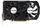 Kartë grafike AFOX Radeon RX560, 4GB GDDR5, HDMI DP DVI, e zezë