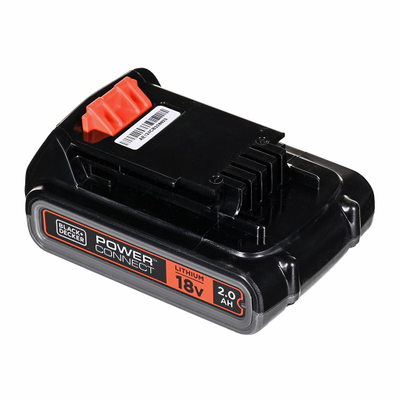 Sharrë teleskopike kopshti Black &amp; Decker GPC1820L20, 18V, pa kabllo