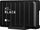 Hard disk WD BLACK D10 - 8TB, i zi