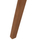 Karrige ngrënieje Enor 53×59×81 Hcm (HM18020.01), bezhë