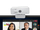 Webkamera Lenovo 310 FHD, 2MP, Full HD, e bardhë