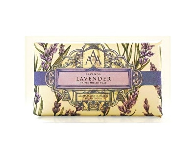 Sapun luksoz Somerset Levandër 200g