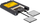 Kabllo rrjeti Wentronic Goobay 91662, Cat.7 SFTP, 20m, e zezë