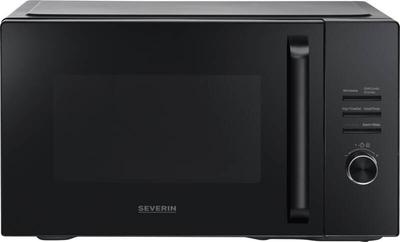 Mikrovalë Severin 7798, 29L, 900W, e zezë