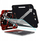 Folie mbrojtëse tablet Grizz Glass HybridGlass Easy, për Apple iPad Pro 11" 2025, transparente