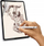Mbrojtës ekrani JCPal PaperTech Flex për iPad 10.9\" 10th Gen dhe iPad 11\" 11th Gen, teksturë letre, mat