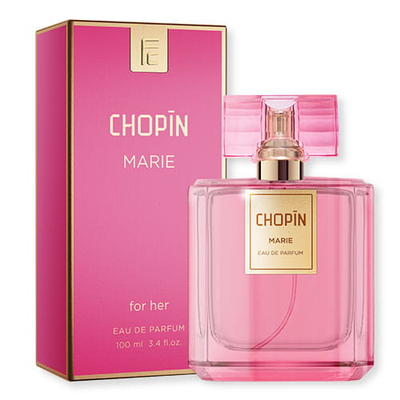 Eau de Parfum Miraculum Chopin Marie, 100ml