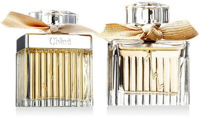 Set parfum Chanel Chloe Eau de Parfum, 75ml, 20ml, për goca