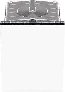 Enëlarëse e integruar Gorenje GV642E90, 13 sete, klasa energjike E