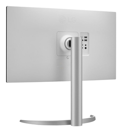 Монитор LG UP850K, 27\", 4K UHD, IPS, црн