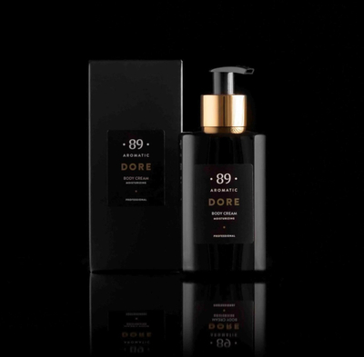 Krem për trup Aromatic89 Ohena, 300 ml