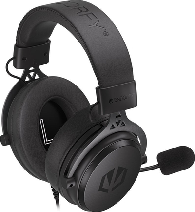 Set gaming Endorfy Viro Plus USB me Solum Voice S, audio 7.1, USB, i zi