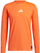 Bluzë për meshkuj Adidas 1888281-20896587rs, M, portokalli