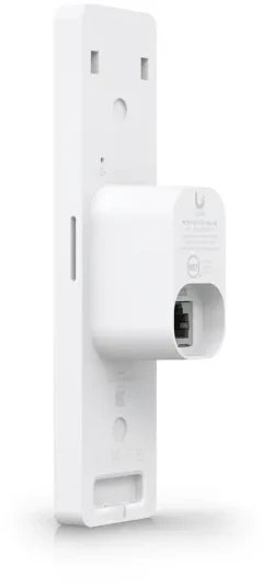 Terminal akses kontolle Ubiquiti G3 Reader Pro, njohje fytyre, NFC, i bardhë
