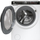 Lavatriçe–thanëse Hoover H-WASH&DRY 500, 10/6kg, Wi-Fi Bluetooth, e bardhë