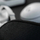 Подлога за глушец Deltahub Gaming Desk Mat, големина S, црна