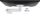 Mbajtëse tavoline për monitor Ergotron 45-669-216, deri 34", VESA 75x75 100x100, e zezë e bardhë