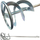Mikser për ngjyrë AWTools AW30460, M14 x 100mm x 540mm