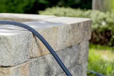 Zorrë uji GARDENA Liano Xtreme 18475-20, 25m, tekstile, që s’e ha dielli dhe ngrica