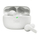 Kufje pa tela JBL Wave Beam, in ear, të bardha