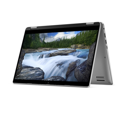Laptop Dell Latitude 3340, 13.3", Intel i5-1335U, 8 GB RAM, 256 GB SSD, i hirtë
