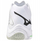 Atlete hendbolli Mizuno Wave Lightning Z8 Mid, meshë e ajrosshme, amortizim MIZUNO ENERZY