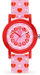 Orë dore për fëmijë Ice Watch Red Love, rozë/e kuqe