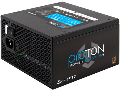Burim energjie Chieftec PROTON BDF-600S - 600W
