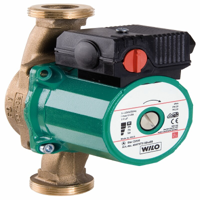 Циркулациона пумпа STAR-Z 20/5 4081198